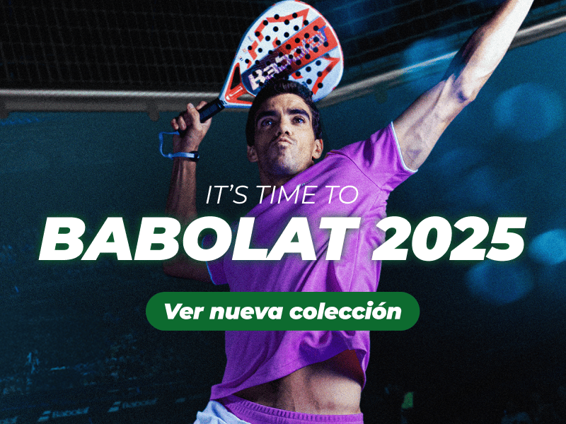 BABOLAT 25